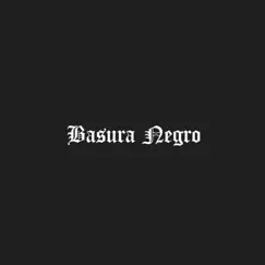 Basura Negro by Otis Reed album reviews, ratings, credits