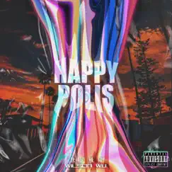 Happypolis - Single by Wilson Wu album reviews, ratings, credits