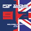 Welcome to the Party (Remix) [feat. Skepta] song lyrics