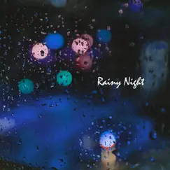 Rainy Night - Single by Rain Sounds Factory STHLM album reviews, ratings, credits