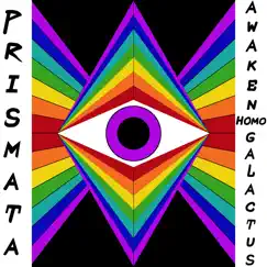Awaken Homo Galactus (Live) - EP by Prismata album reviews, ratings, credits