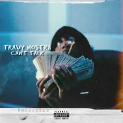 Can't Talk - Single by Travy Nostra album reviews, ratings, credits