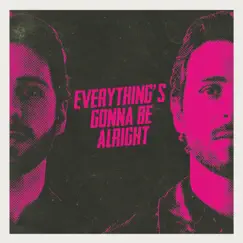 Everything's Gonna Be Alright - Single by Laurence Jones album reviews, ratings, credits