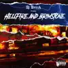 Hellfire and Brimstone album lyrics, reviews, download