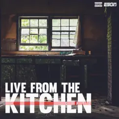 Live from the Kitchen - Single by Giftz album reviews, ratings, credits