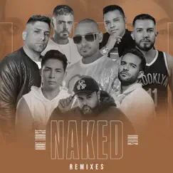 Naked (Dani Brasil Remix) [feat. Julies] Song Lyrics