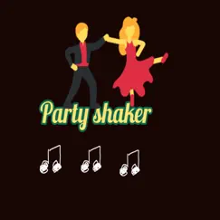 Party Shaker Song Lyrics