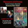 Listen to the Trees (feat. Bow Thayer) - Single album lyrics, reviews, download