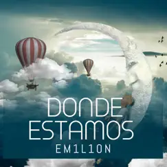 Donde Estamos - Single by Emilion album reviews, ratings, credits
