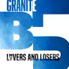 Lovers & Losers (Remastered) - EP album lyrics, reviews, download