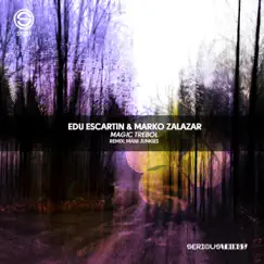 Magic Trebol EP by Marko Zalazar & Edu Escartin album reviews, ratings, credits