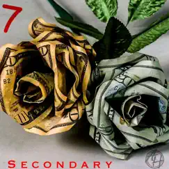 Secondary (feat. D.C. Don Juan, Young Melo & Sen City) Song Lyrics