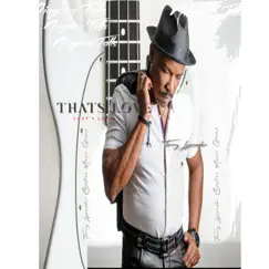 That's Love - Single by Terry Lysander album reviews, ratings, credits