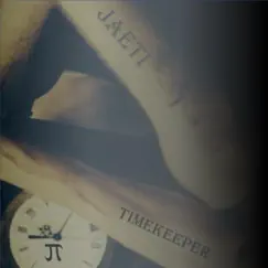 Timekeeper by Jaeti album reviews, ratings, credits
