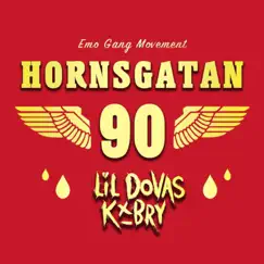Hornsgatan 90 Song Lyrics