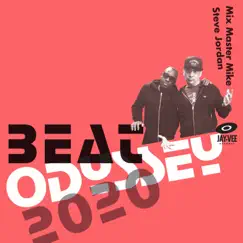 Beat Odyssey 2020 by Mix Master Mike & Steve Jordan album reviews, ratings, credits