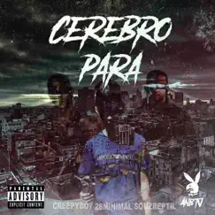 Cerebro Para (feat. ANB Souz Reptil, ANB Creepy & ANB 28MC) Song Lyrics