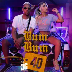 Bumbum 40 - Single by Wynnie & Mc DG album reviews, ratings, credits