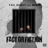 Fact or Fiction (feat. Moniro) - Single album lyrics, reviews, download