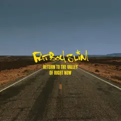 Return to the Valley of Right Now - Single by Fatboy Slim album reviews, ratings, credits