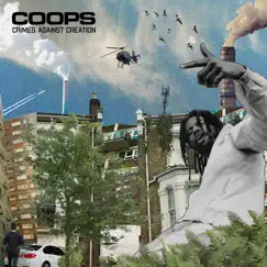 Crimes Against Creation by Coops album reviews, ratings, credits