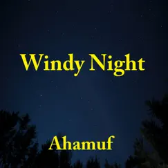 Windy Night Song Lyrics