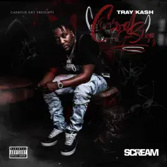 Only God Can Stop It by Tray Kash album reviews, ratings, credits