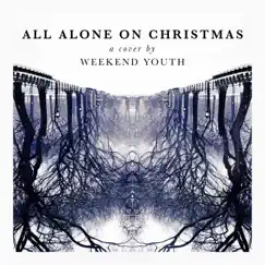 All Alone on Christmas Song Lyrics