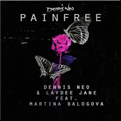 Painfree (feat. Martina Balogova) [Michael C Instrumental Remix] Song Lyrics