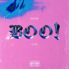 Boo! (feat. Leafs) Song Lyrics