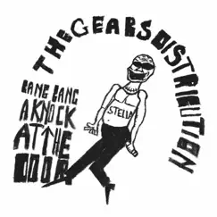 BANG BANG (A knock at the door) - Single by The Gears Distribution album reviews, ratings, credits