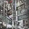 Blamma Ave. - Single album lyrics, reviews, download