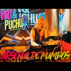 Arsenal de Mambos - Single by Los Hijos Del Pulpo album reviews, ratings, credits