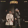 Friday (feat. DigDat) - Single album lyrics, reviews, download