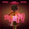 Morena (Feat. Aaron y Su Grupo Ilusión x Fontana) Single (Remix) album lyrics, reviews, download