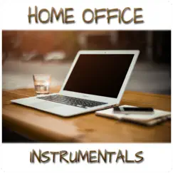 Home Office Instrumentals by Various Artists album reviews, ratings, credits