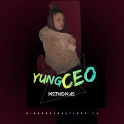 Yung C.E.O - Single by Ms.Thomas album reviews, ratings, credits