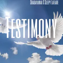 Testimony (feat. Sleepy Laflare) Song Lyrics