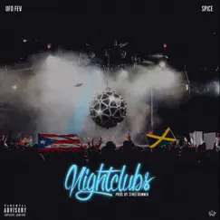 Nightclubs (feat. Spice) Song Lyrics