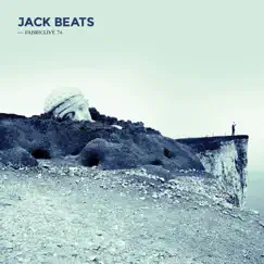 FABRICLIVE 74 by Jack Beats album reviews, ratings, credits