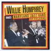 Willie Humphrey Meets Maryland Jazz Band of Cologne album lyrics, reviews, download