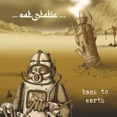 Back to Earth by Eat Static album reviews, ratings, credits