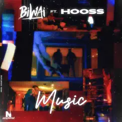 Music (feat. Hooss) - Single by Biwai album reviews, ratings, credits