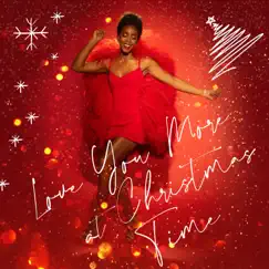 Love You More At Christmas Time - Single by Kelly Rowland album reviews, ratings, credits