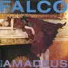 Rock Me Amadeus EP album lyrics, reviews, download