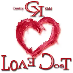 Love Cost - Single by Cuntry Kidd album reviews, ratings, credits