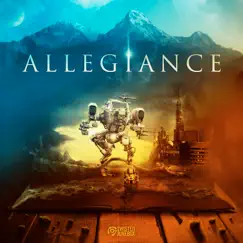 Allegiance by Twisted Jukebox album reviews, ratings, credits