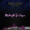 Midnight in Vegas (feat. Alyssa G) - Single album lyrics, reviews, download