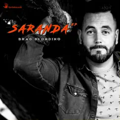 Saranda - Single by Brad Blondino album reviews, ratings, credits