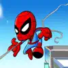 The Spiderman Song - Single album lyrics, reviews, download